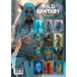 Wild Fantasy - fantasztikus erotikus naptár - 2026