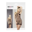 NO:XQSE - Necc szexmini (fekete, S-L)