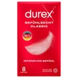 Durex - extra vékony óvszer (8 db)