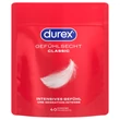 Durex - extra vékony óvszer (40 db)