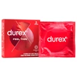 Durex Feel Thin - élethű érzés óvszer (3 db)