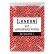 London - epres ízesítésű latex óvszer (1000 db)