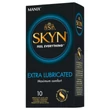 Manix Skyn - ultra vékony, latexmentes óvszer (10 db)