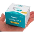 Yvex condom+ - extra vékony óvszer (10db) - 52mm