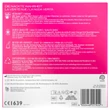 Durex - Pleasure Me óvszer (40 db)