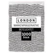 London - vékony óvszer (1000 db)
