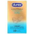 Durex Hautnah XXL- extra nagy óvszer (10 db)