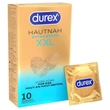 Durex Hautnah XXL- extra nagy óvszer (10 db)