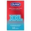 Durex - XXL óvszer (10 db)
