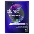 Durex Performa - késleltető óvszer (40 db)
