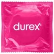 Durex Pleasure Me - bordázott-pontozott óvszer (10 db)