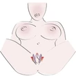 You2Toys - Intimate Spreader hüvely széthúzó
