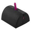 Liberator BonBon - félkör szex párna dildó/vibrátor tartóval