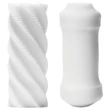 TENGA - 3D spirál maszturbátor