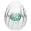 TENGA Egg Thunder - tojás maszturbátor (6db)