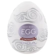 TENGA Egg Cloudy - tojás maszturbátor (6db)