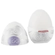 TENGA Egg Cloudy - maszturbációs tojás (6db)