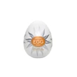 TENGA Egg Shiny - maszturbációs tojás (6db)