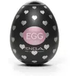 TENGA Egg Lovers - maszturbációs tojás (6db)