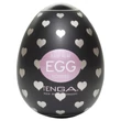 TENGA Egg Lovers - maszturbációs tojás (1 db)