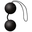 Joyballs Trend gésagolyó (fekete)