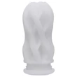TENGA Air Tech Strong - textúrált maszturbátor (fehér)
