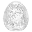 TENGA Egg Keith Haring Dance - tojás maszturbátor (1db)