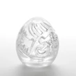 TENGA Egg Street Keith Haring - maszturbációs tojás (6db)