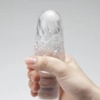 TENGA Egg Street Keith Haring - maszturbációs tojás (6db)