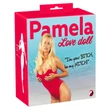 You2Toys Pamela - felfújható guminő életnagyságú