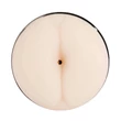 You2Toys - Pussy and Ass - dupla maszturbátor (fekete)