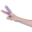 You2Toys Love Finger - ujjfeltét (2 db)