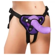 You2Toys - univerzális alsó, felcsatolható 4-5cm átmérőjű termékekhez (lila)