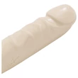 Doc Johnson dupla dildó (natúr, 30,5 cm)