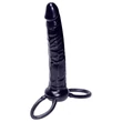 You2Toys - Special anál dildó (fekete)
