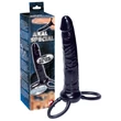 You2Toys - Special anál dildó (fekete)
