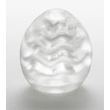 TENGA Egg Wavy II Cool - maszturbációs tojás (1db)