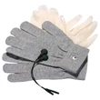 mystim Magic Gloves - elektro kesztyű (2 db)