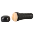 You2Toys Pussy to Go Mystic - művagina (testszínű)