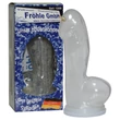 Fröhle SP009 (25 cm) - orvosi anatómiai péniszpumpa cserehenger