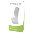 Fröhle SP009 (25 cm) - orvosi anatómiai péniszpumpa cserehenger