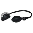 You2Toys - True Black punci pumpa (fekete)
