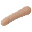You2Toys - CUMSHOT - spriccelő dildó (natúr)