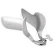 Fetish - Vagina Speculum (Hüvelykacsa) - acél