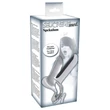Fetish - Vagina Speculum (Hüvelykacsa) - acél