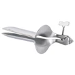 Fetish - Vagina Speculum (Hüvelykacsa) - acél