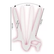 Fetish - Vagina Speculum (Hüvelykacsa) - acél