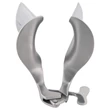 Fetish - Vagina Speculum (Hüvelykacsa) - acél