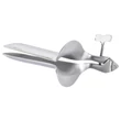Fetish - Vagina Speculum (Hüvelykacsa) - acél