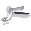Fetish - Vagina Speculum (Hüvelykacsa) - acél